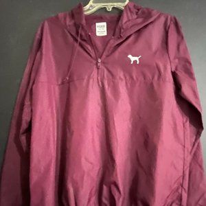 Victoria's Secret Pink Lightweight Jacket
